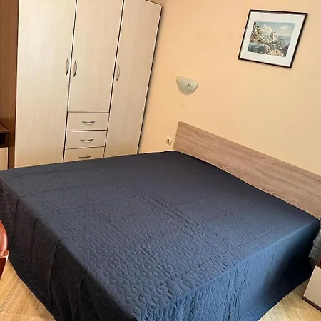 Appartamento Gt Golden Dreams