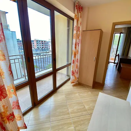 Apartmán Gt Golden Dreams
