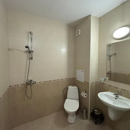 Apartment Gt Golden Dreams